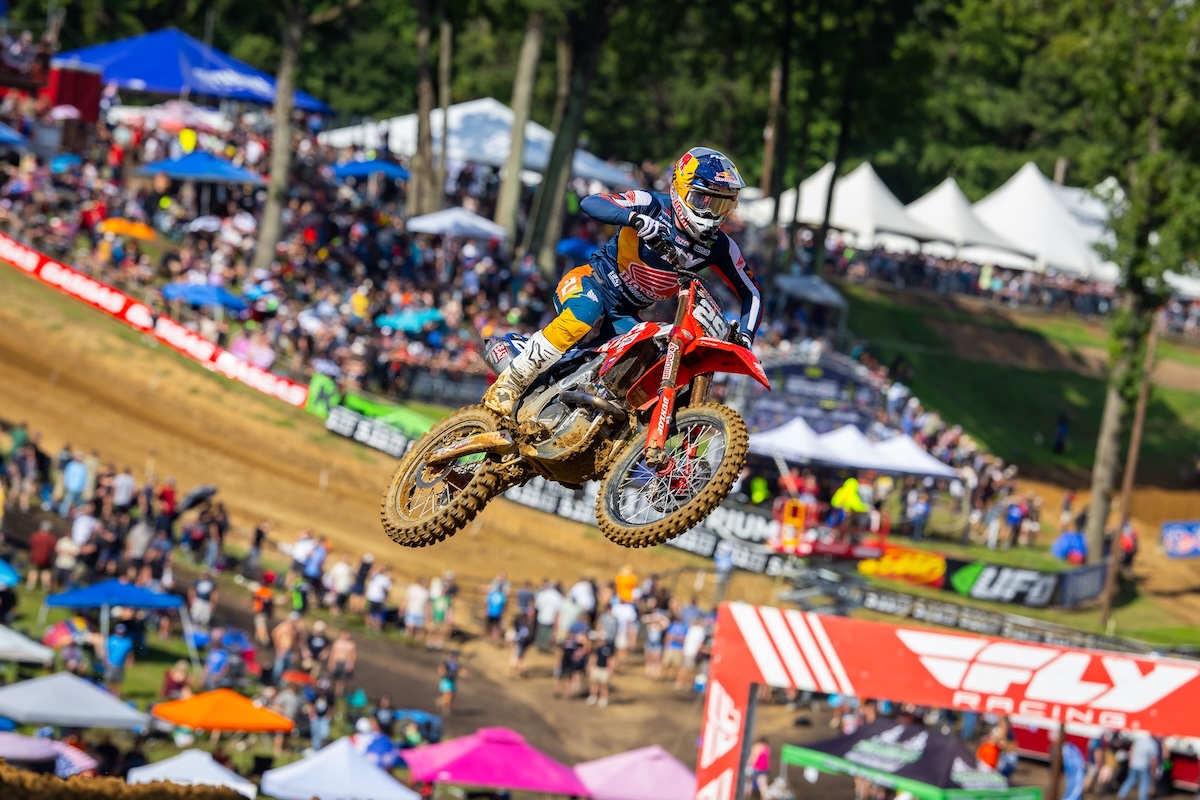 Hymas has enjoyed a resurgence in performance in recent weeks and was selected to represent the USA on the heels of a victory last weekend at Budds Creek.