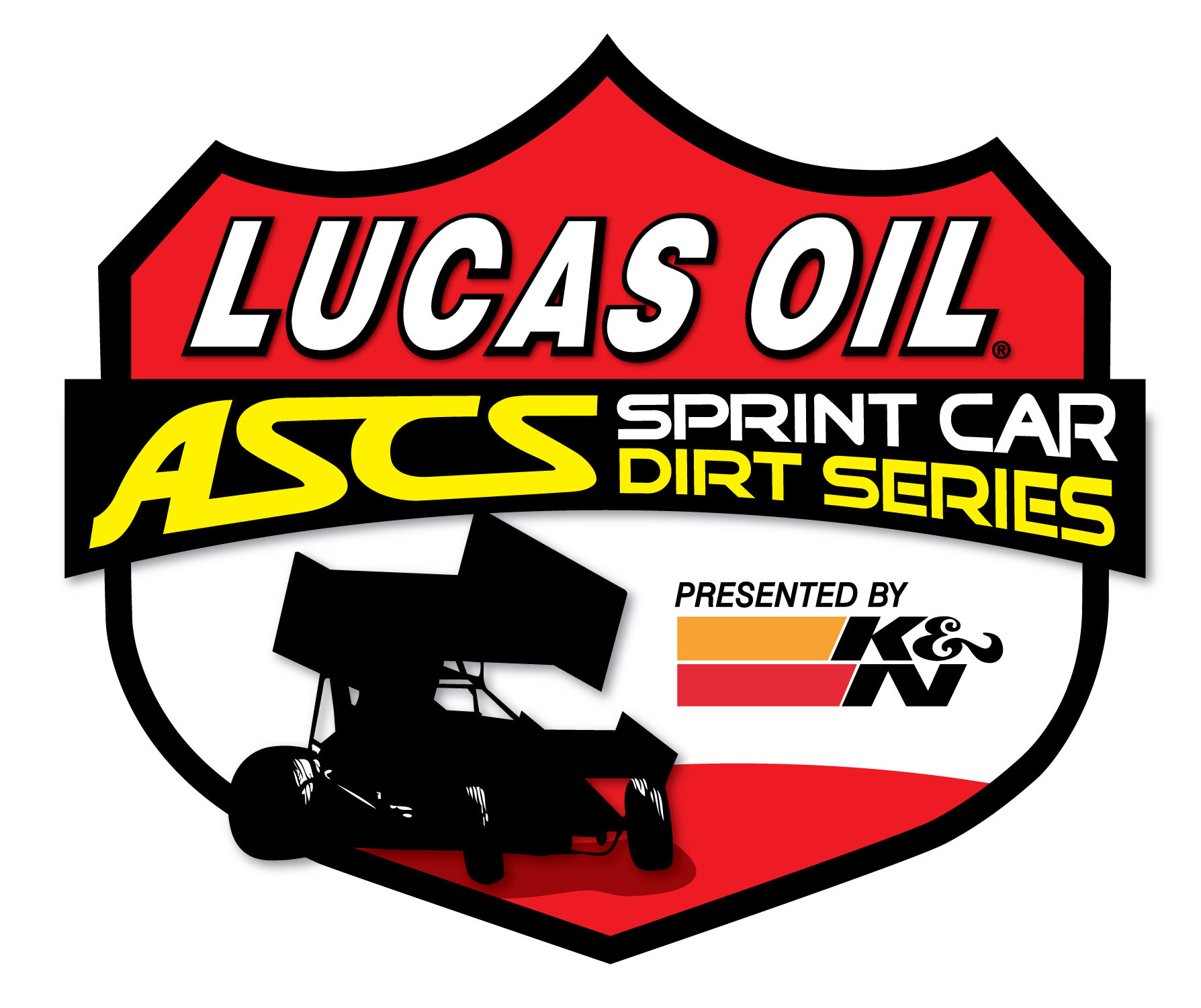 Lucas Oil ASCS Sprint Car Dirt Series by K&N