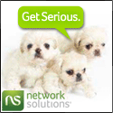 Up to 70% off Domains at Network Solutions
